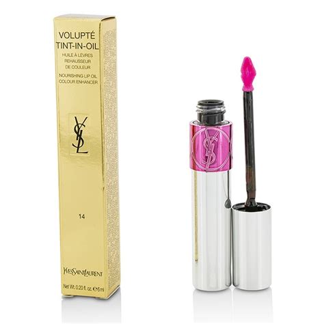 yves saint laurent volupte tint in oil|volupte tint in oil reviews.